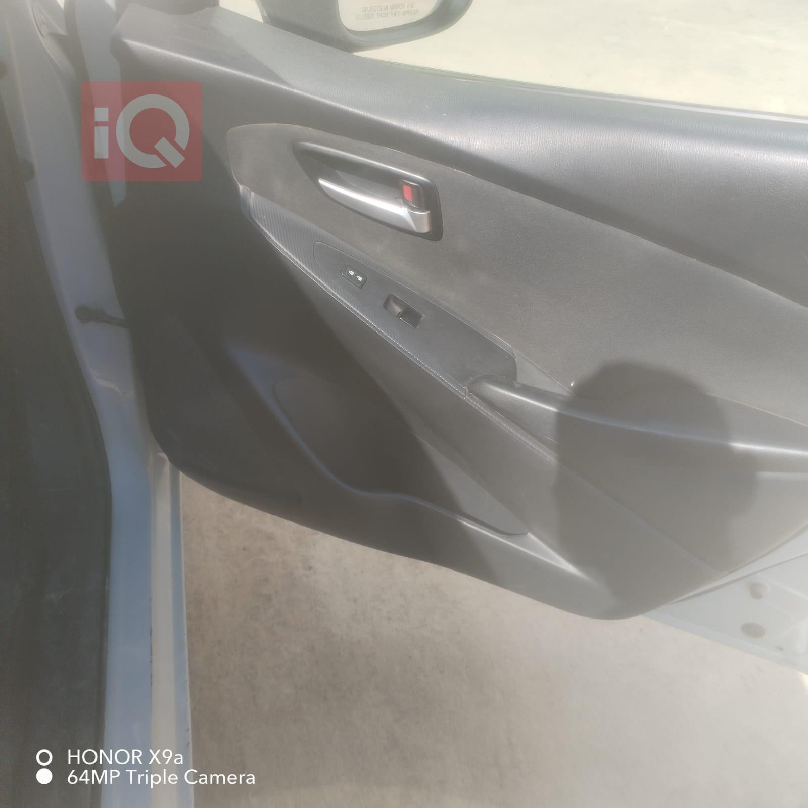 تويوتا يارس